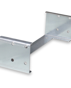 Coupling plate lh for MB drive NAT-70 V18